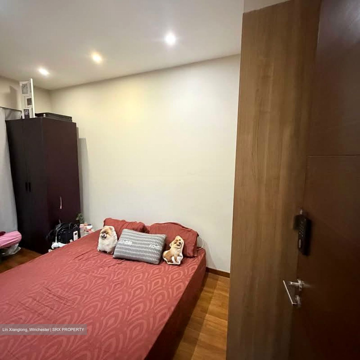 Guillemard Edge (D14), Apartment #617220311
